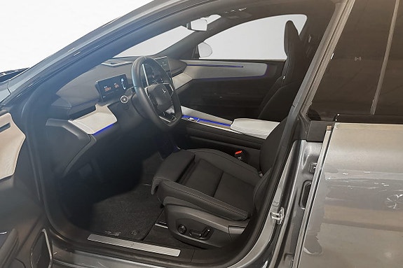 Polestar 4 21 of 30