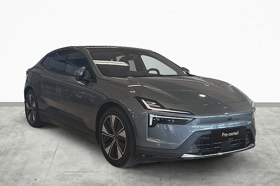 Polestar 4 19 of 30