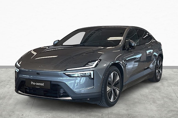 Polestar 4 12 of 30