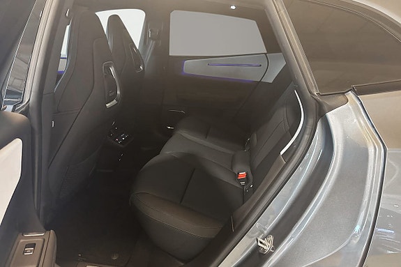 Polestar 4 23 of 30