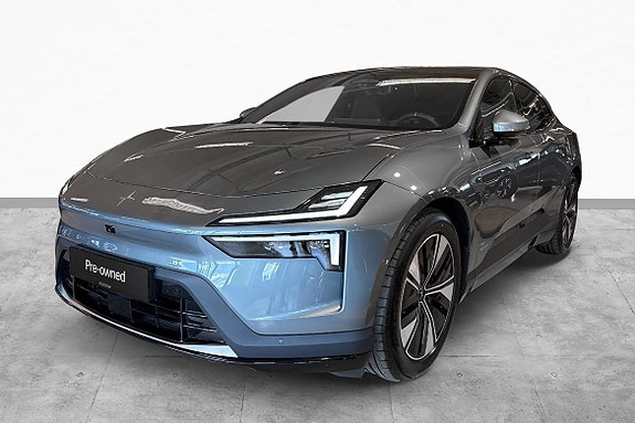 Polestar 4 13 of 30