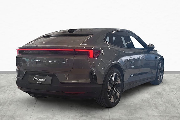 Polestar 4 16 of 30
