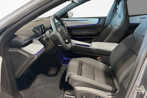 Polestar 4 20 of 30