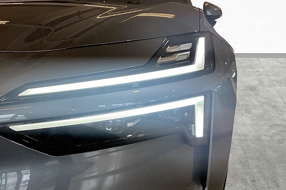 Polestar 4 30 of 30