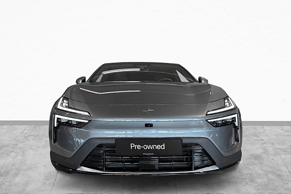 Polestar 4 4 of 30