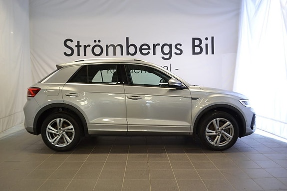 Volkswagen T-Roc 2 of 5
