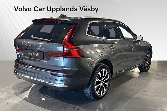 Volvo XC60 5 of 5