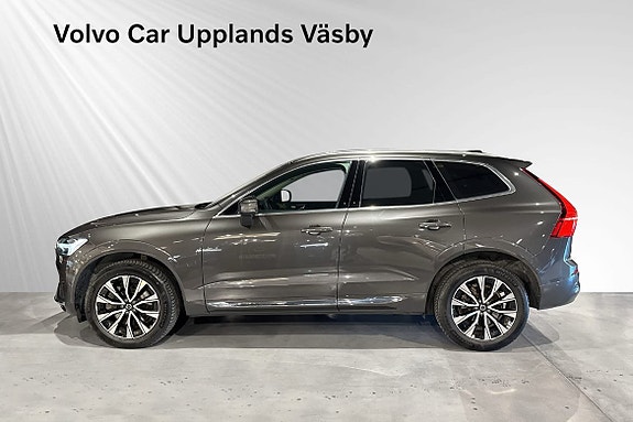 Volvo XC60 3 of 5