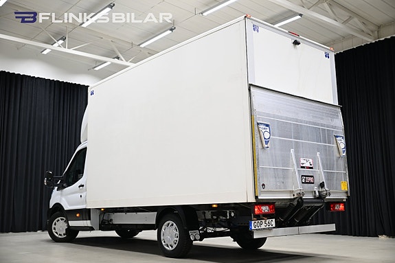 Ford Transit 4 of 5
