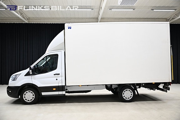 Ford Transit 2 of 5