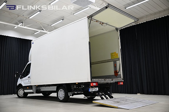 Ford Transit 5 of 5