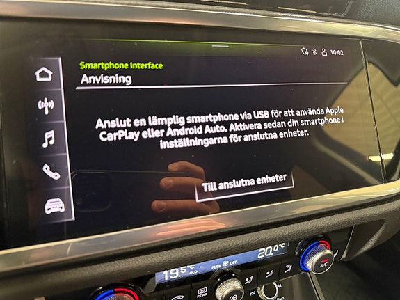 Audi Q3 21 of 21