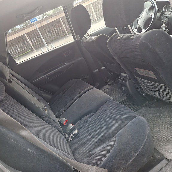 Hyundai Tucson 5 of 5
