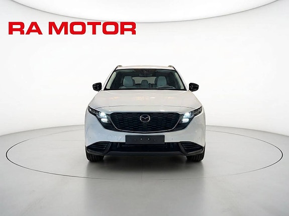 Mazda CX-5 4 of 5