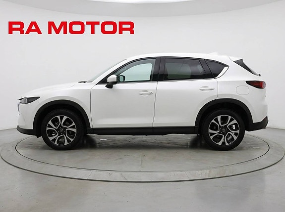 Mazda CX-5 5 of 5