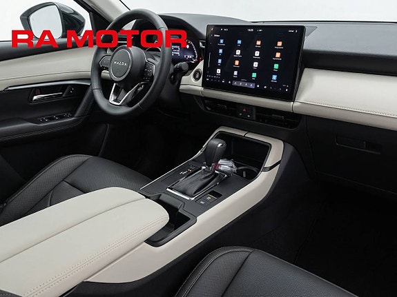 Mazda CX-5 6 of 22