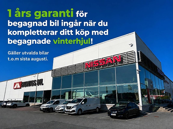 Nissan Micra 2 of 5