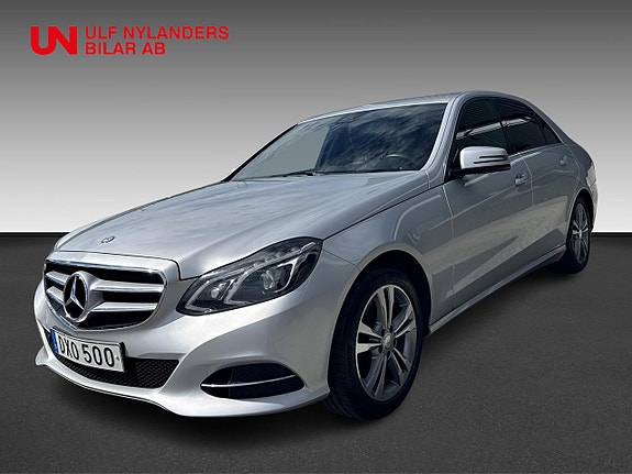 Mercedes-Benz E250