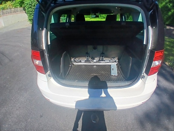 Skoda Yeti 5 of 5