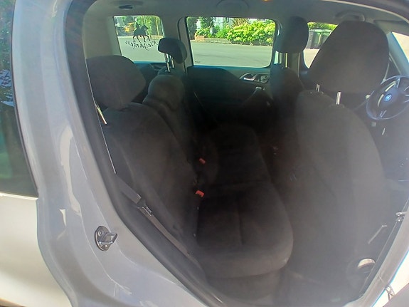 Skoda Yeti 4 of 5