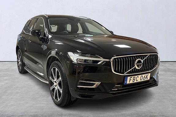 Volvo XC60 6 of 17