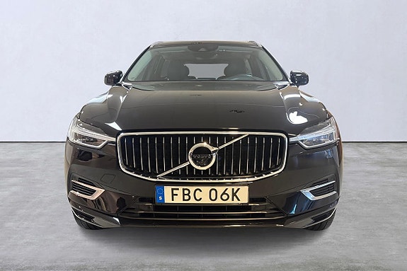 Volvo XC60 7 of 17