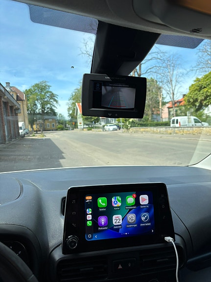 Citroen Berlingo 6 of 9