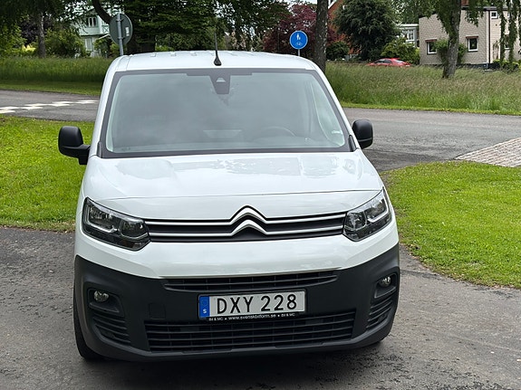 Citroen Berlingo 3 of 5