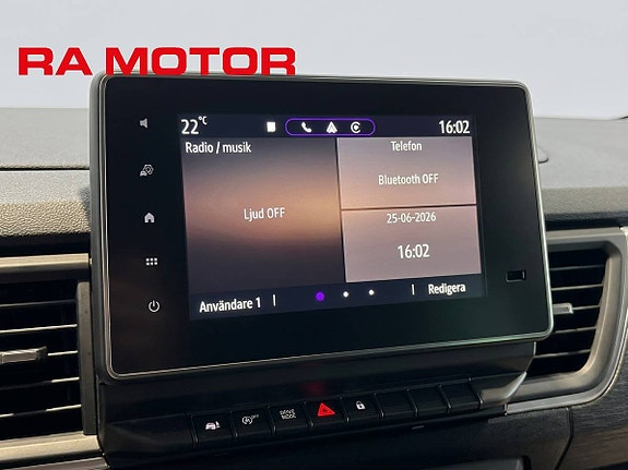 Nissan Primastar 20 of 25