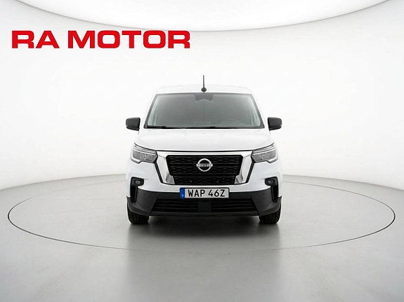 Nissan Primastar 2 of 5