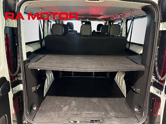 Nissan Primastar 15 of 25