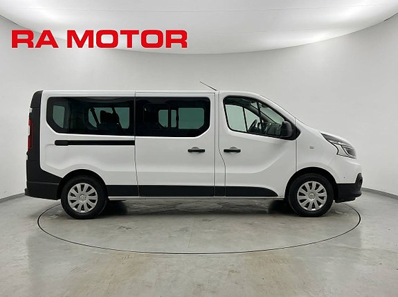 Nissan Primastar 6 of 25