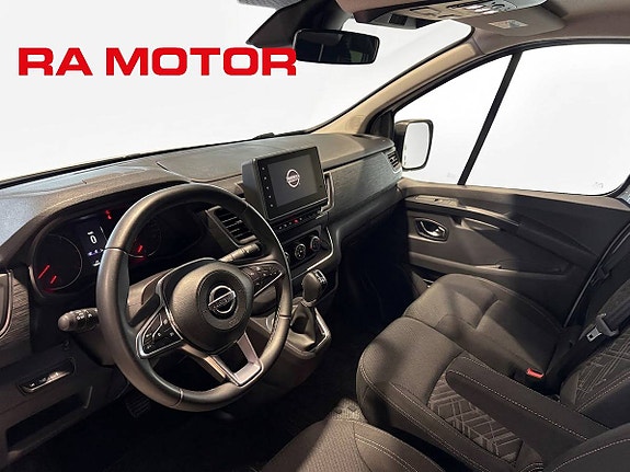 Nissan Primastar 7 of 25