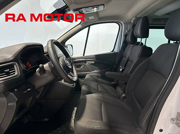 Nissan Primastar 8 of 25