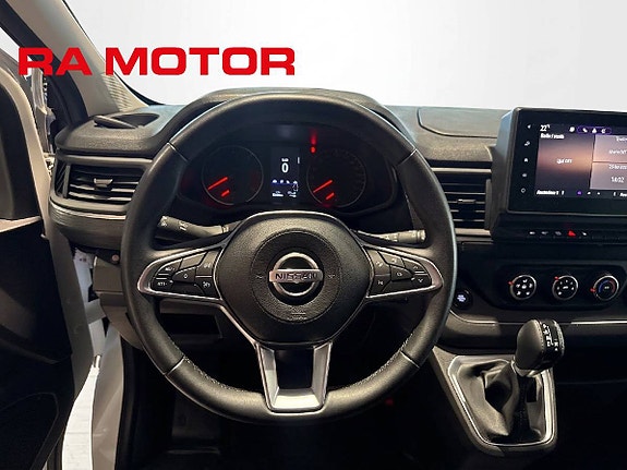 Nissan Primastar 9 of 25
