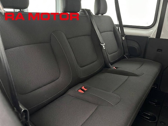 Nissan Primastar 14 of 25