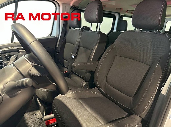 Nissan Primastar 10 of 25