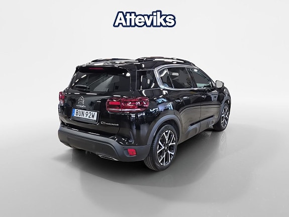 Citroen C5 Aircross 3 of 5