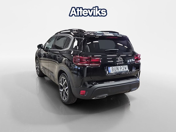 Citroen C5 Aircross 5 of 5