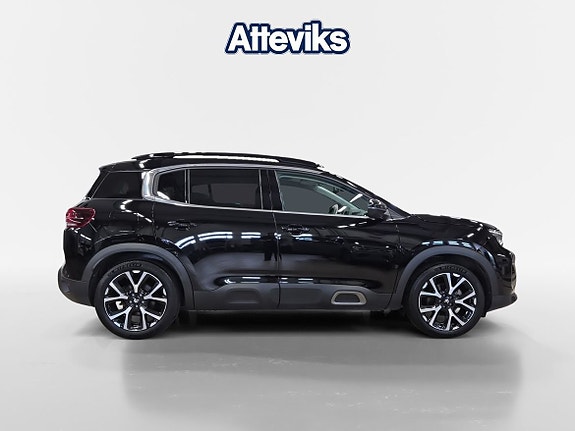 Citroen C5 Aircross 2 of 5