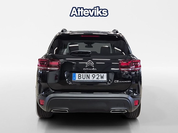 Citroen C5 Aircross 4 of 5