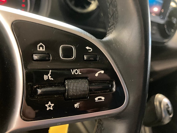 Mercedes-Benz Citan 110 11 of 15