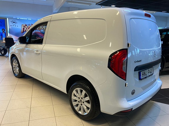 Mercedes-Benz Citan 110 4 of 5