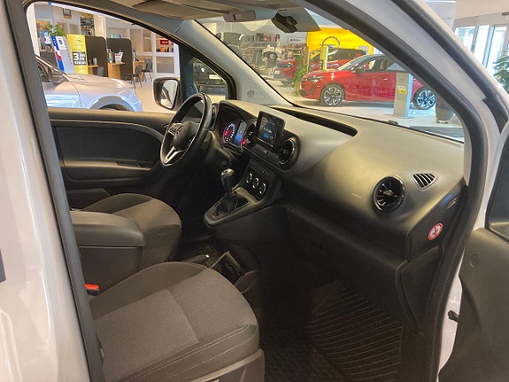 Mercedes-Benz Citan 110 6 of 15