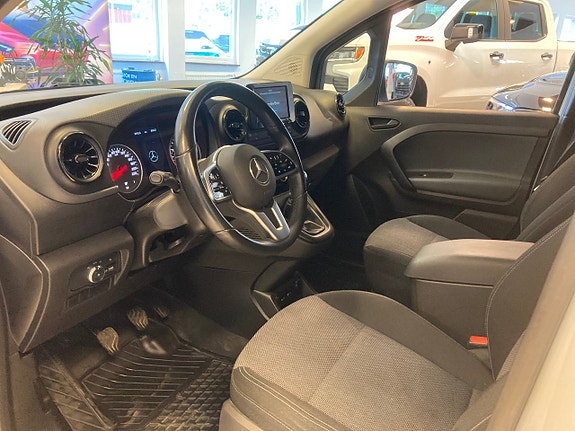 Mercedes-Benz Citan 110 5 of 5