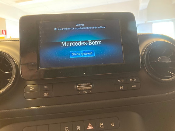 Mercedes-Benz Citan 110 13 of 15