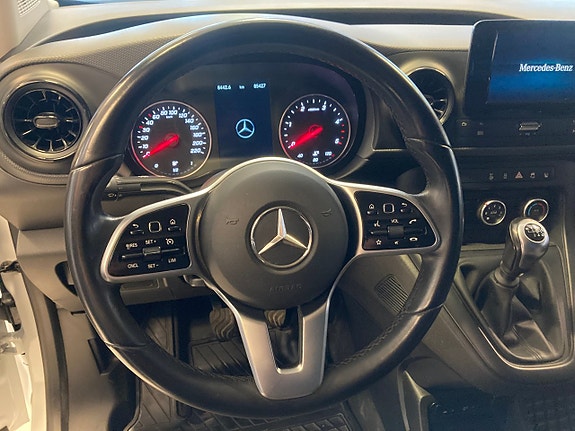 Mercedes-Benz Citan 110 7 of 15