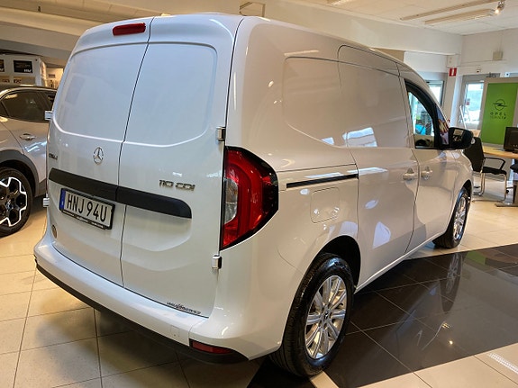 Mercedes-Benz Citan 110 3 of 5