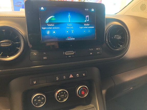 Mercedes-Benz Citan 110 9 of 15