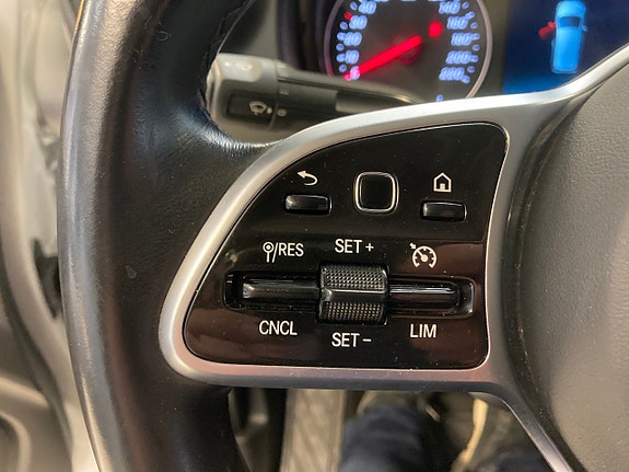 Mercedes-Benz Citan 110 12 of 15